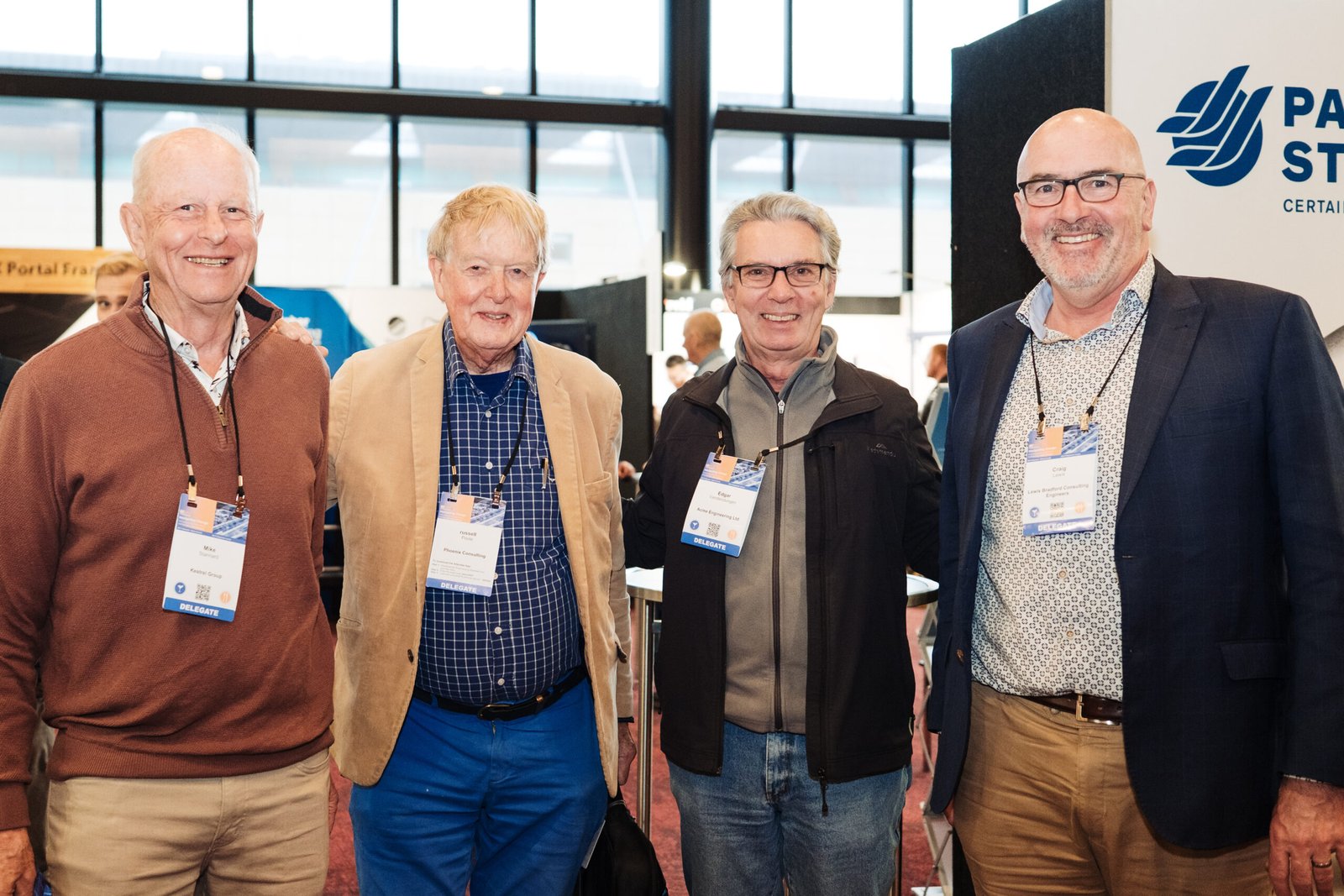 SESOC Conference &amp; Awards Dinner 2025